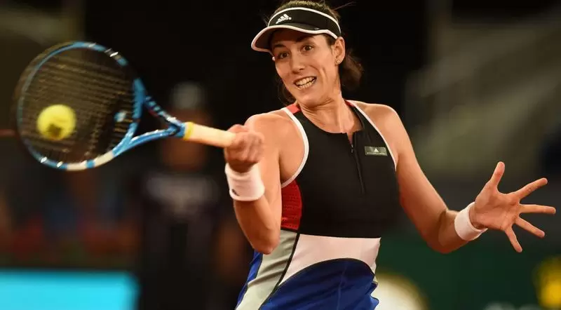Гарбинье Мугуруса - Мария Шарапова. Прогноз на WTA Ролан Гаррос (06.06.2018) Гарбинье Мугуруса - Мария Шарапова. Прогноз на WTA Ролан Гаррос (06.06.2018)