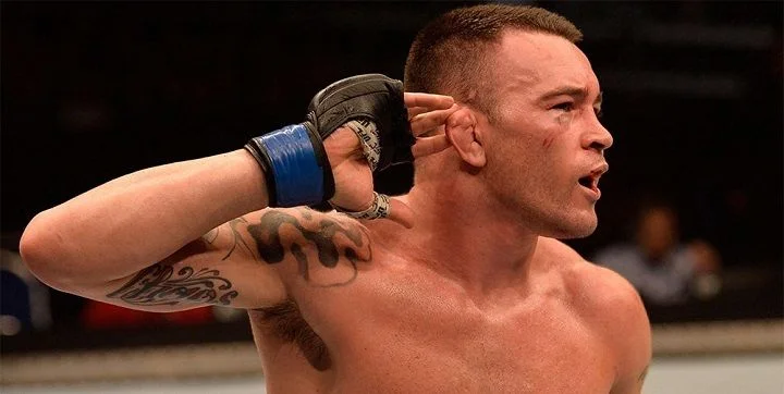 Рафаэль дос Аньос - Колби Ковингтон. Прогноз и ставки на UFC (10.06.2018) Рафаэль дос Аньос - Колби Ковингтон. Прогноз и ставки на UFC (10.06.2018)