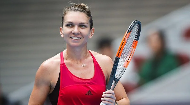 Симона Халеп - Слоун Стивенс. Прогноз на WTA Ролан Гаррос (09.06.2018) Симона Халеп - Слоун Стивенс. Прогноз на WTA Ролан Гаррос (09.06.2018)