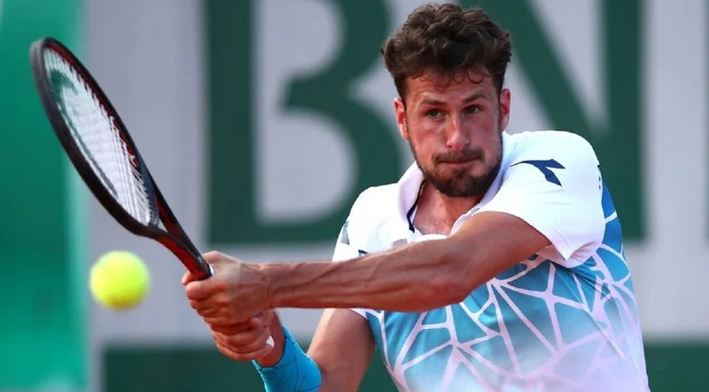 Хасе - Карлович. Прогноз на ATP Хертогенбос (11.06.2018) Хасе - Карлович. Прогноз на ATP Хертогенбос (11.06.2018)
