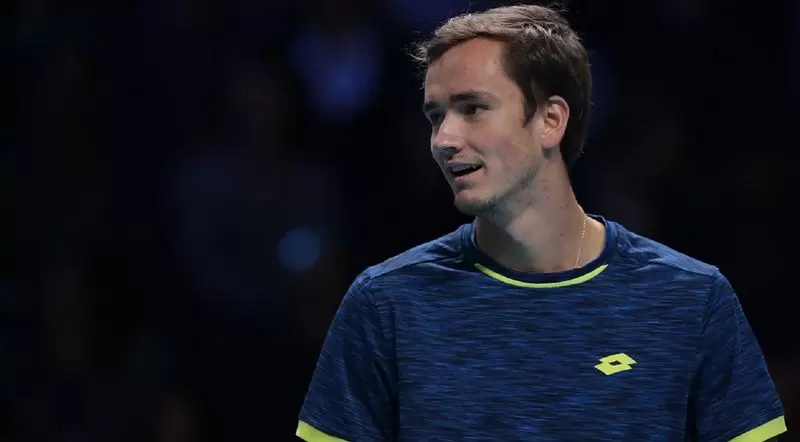 Медведев - Бхамбри. Прогноз на ATP Хертогенбос (11.06.2018) Медведев - Бхамбри. Прогноз на ATP Хертогенбос (11.06.2018)