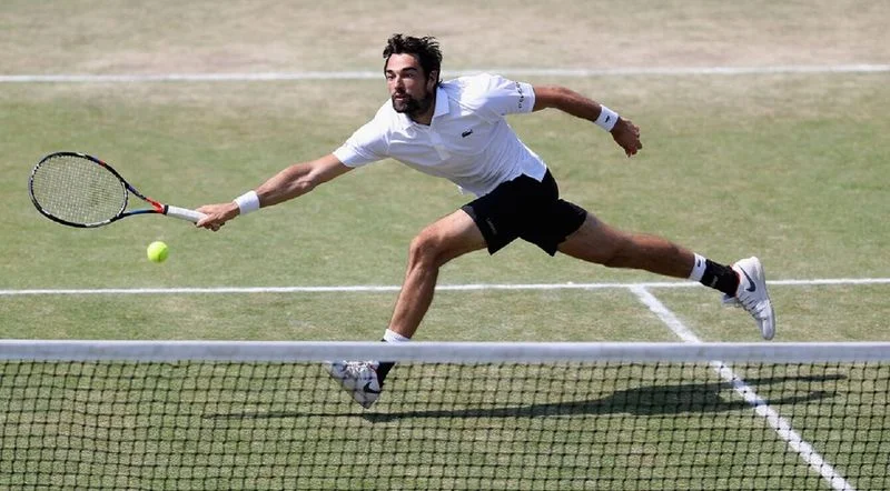 Гарсия-Лопес - Шарди. Прогноз на ATP Хертогенбос (12.06.2018) Гарсия-Лопес - Шарди. Прогноз на ATP Хертогенбос (12.06.2018)