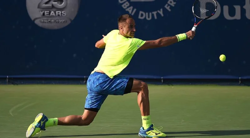 Копил - Сугита. Прогноз на ATP Хертогенбос (13.06.2018) Копил - Сугита. Прогноз на ATP Хертогенбос (13.06.2018)