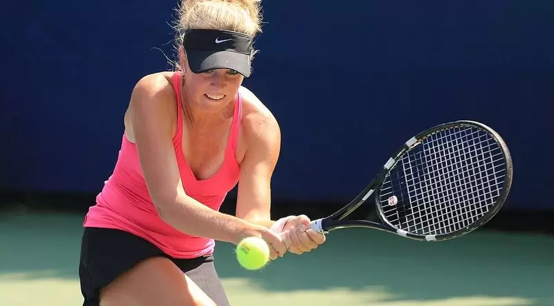 Далила Якупович - Магдалена Фрех. Прогноз на WTA Ноттингем (13.06.2018) Далила Якупович - Магдалена Фрех. Прогноз на WTA Ноттингем (13.06.2018)