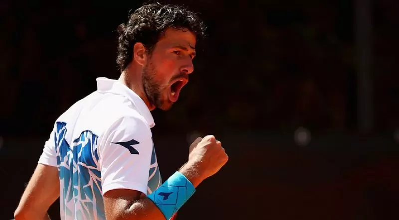 Хасе - Томич. Прогноз на ATP Хертогенбос (13.06.2018) Хасе - Томич. Прогноз на ATP Хертогенбос (13.06.2018)