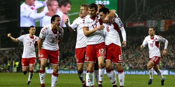 Прогноз на матч Перу – Дания (16 июня) Прогноз на матч Перу – Дания (16 июня)