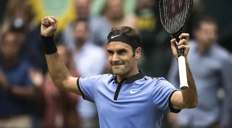 Федерер - Зверев. Прогноз на ATP Штуттгарт (13.06.2018) Федерер - Зверев. Прогноз на ATP Штуттгарт (13.06.2018)