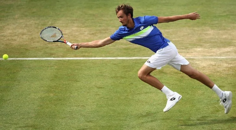 Медведев - Вердаско. Прогноз на ATP Хертогенбос (13.06.2018) Медведев - Вердаско. Прогноз на ATP Хертогенбос (13.06.2018)