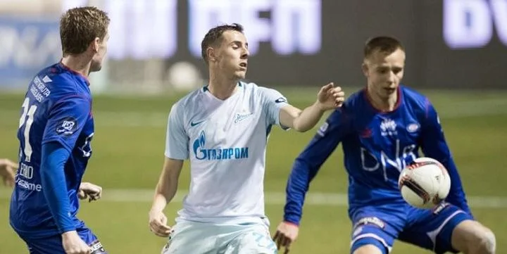 Тромсе – Волеренга. Прогноз на матч Кубка Норвегии (14.06.2018) Тромсе – Волеренга. Прогноз на матч Кубка Норвегии (14.06.2018)