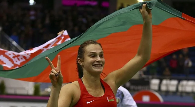 Арина Сабаленко - Айла Томлянович. Прогноз на WTA Хертогенбос (15.06.2018) Арина Сабаленко - Айла Томлянович. Прогноз на WTA Хертогенбос (15.06.2018)