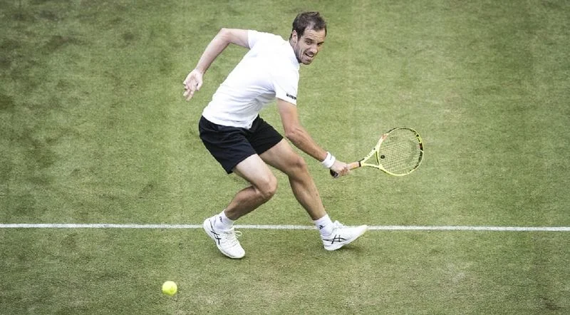 Донской - Гаске. Прогноз на ATP Хертогенбос (14.06.2018) Донской - Гаске. Прогноз на ATP Хертогенбос (14.06.2018)