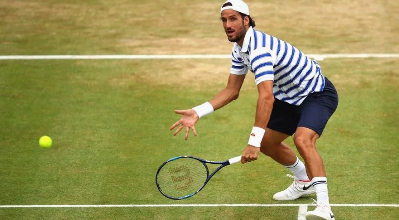 Симон - Лопес. Прогноз на ATP Штуттгарт (14.06.2018) Симон - Лопес. Прогноз на ATP Штуттгарт (14.06.2018)