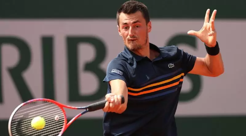 Томич - Вердаско. Прогноз на ATP Хертогенбос (15.06.2018) Томич - Вердаско. Прогноз на ATP Хертогенбос (15.06.2018)