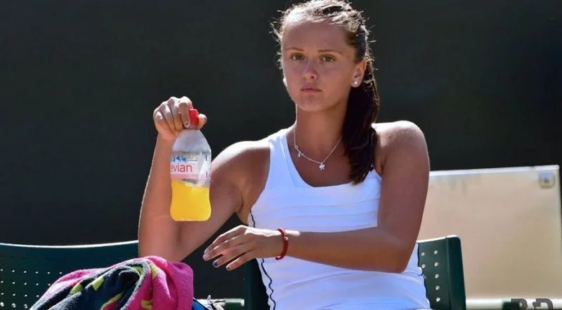 Кирстен Флипкенс - Виктория Кузмова. Прогноз на WTA Хертогенбос (16.06.2018) Кирстен Флипкенс - Виктория Кузмова. Прогноз на WTA Хертогенбос (16.06.2018)