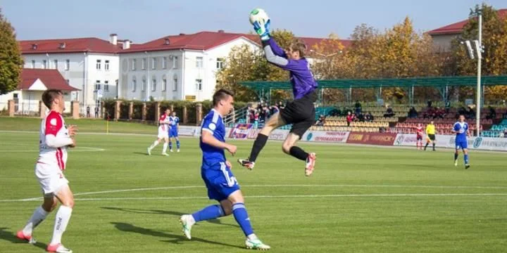 Торпедо Минск – Слуцк. Прогноз на чемпионат Беларуси (16.06.2018) Торпедо Минск – Слуцк. Прогноз на чемпионат Беларуси (16.06.2018)