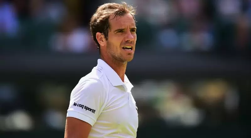 Шарди - Гаске. Прогноз на ATP Хертогенбос (17.06.2018) Шарди - Гаске. Прогноз на ATP Хертогенбос (17.06.2018)