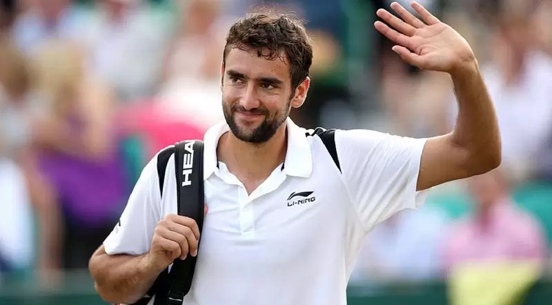 Чилич - Вердаско. Прогноз на ATP Лондон (18.06.2018) Чилич - Вердаско. Прогноз на ATP Лондон (18.06.2018)