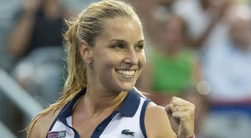 Доминика Цибулкова - Дарья Гаврилова. Прогноз на WTA Бирмингем (18.06.2018) Доминика Цибулкова - Дарья Гаврилова. Прогноз на WTA Бирмингем (18.06.2018)