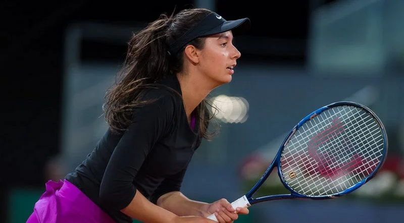 Осеан Доден - Эшли Барти. Прогноз на WTA Бирмингем (19.06.2018) Осеан Доден - Эшли Барти. Прогноз на WTA Бирмингем (19.06.2018)