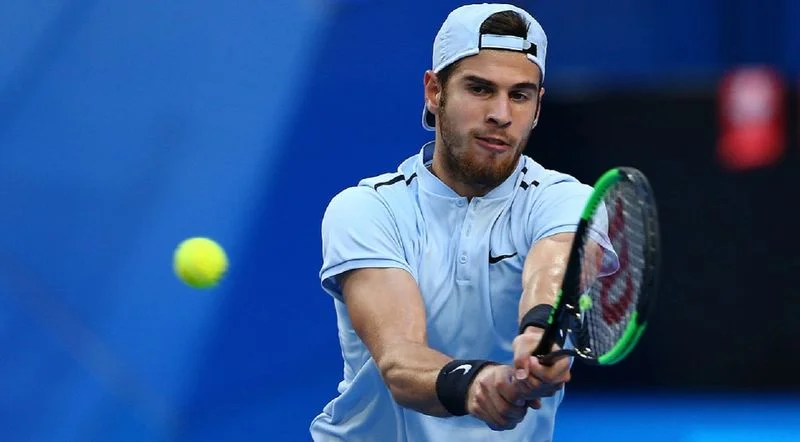Зверев - Хачанов. Прогноз на ATP Галле (19.06.2018) Зверев - Хачанов. Прогноз на ATP Галле (19.06.2018)