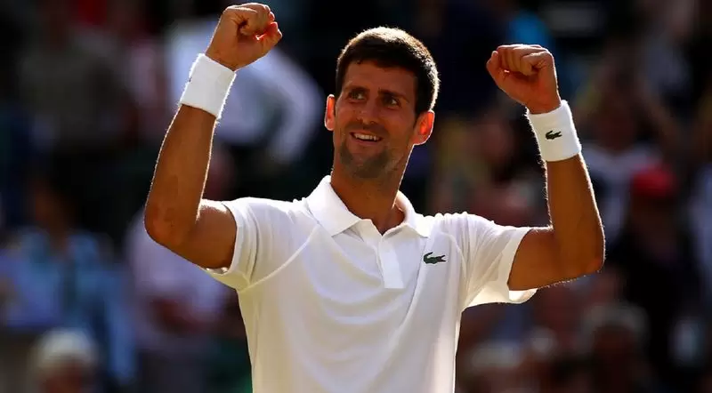 Миллман - Джокович. Прогноз на ATP Лондон (19.06.2018) Миллман - Джокович. Прогноз на ATP Лондон (19.06.2018)