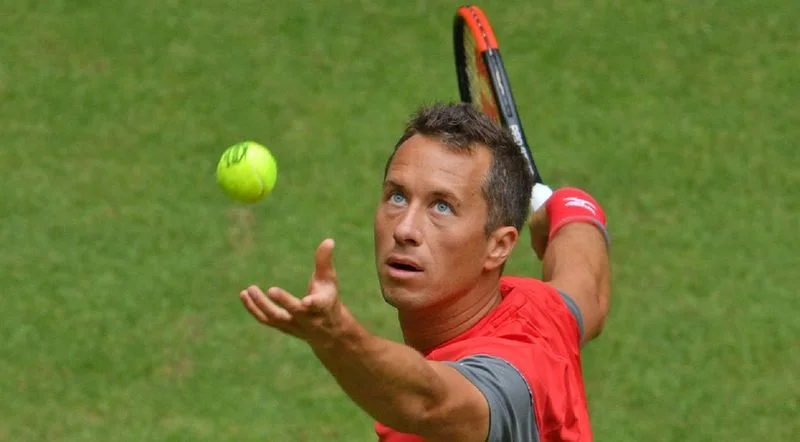 Эбден - Кольшрайбер. Прогноз на ATP Галле (21.06.2018) Эбден - Кольшрайбер. Прогноз на ATP Галле (21.06.2018)