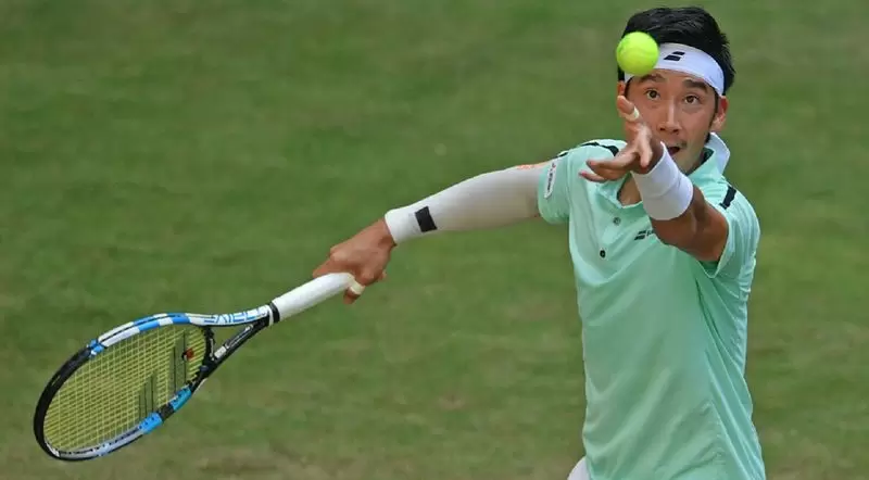 Сугита - Кудла. Прогноз на ATP Галле (22.06.2018) Сугита - Кудла. Прогноз на ATP Галле (22.06.2018)