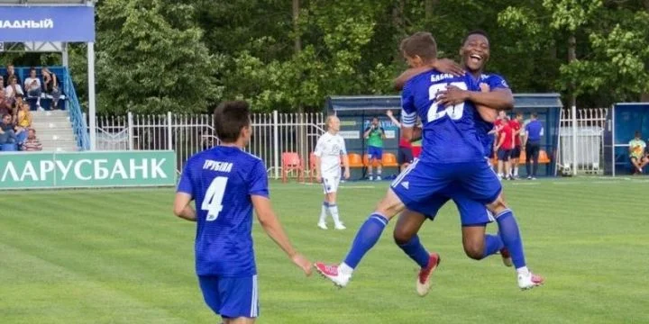 Днепр – Торпедо Минск. Прогноз на чемпионат Беларуси (22.06.2018) | ВсеПроСпорт.ру