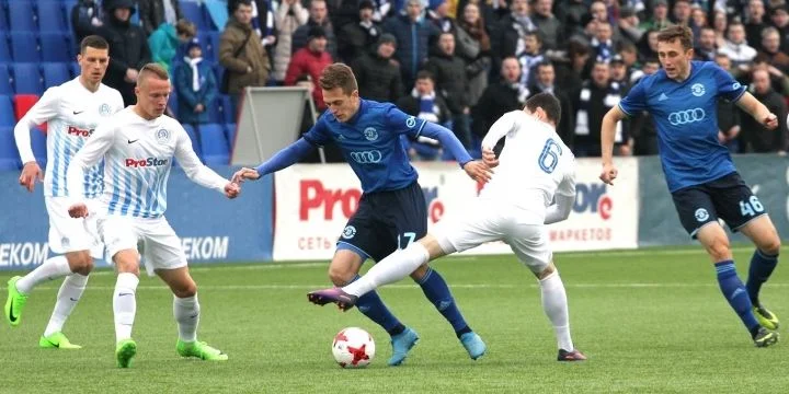 Динамо Брест – Городея. Прогноз на чемпионат Беларуси (25.06.2018) Динамо Брест – Городея. Прогноз на чемпионат Беларуси (25.06.2018)
