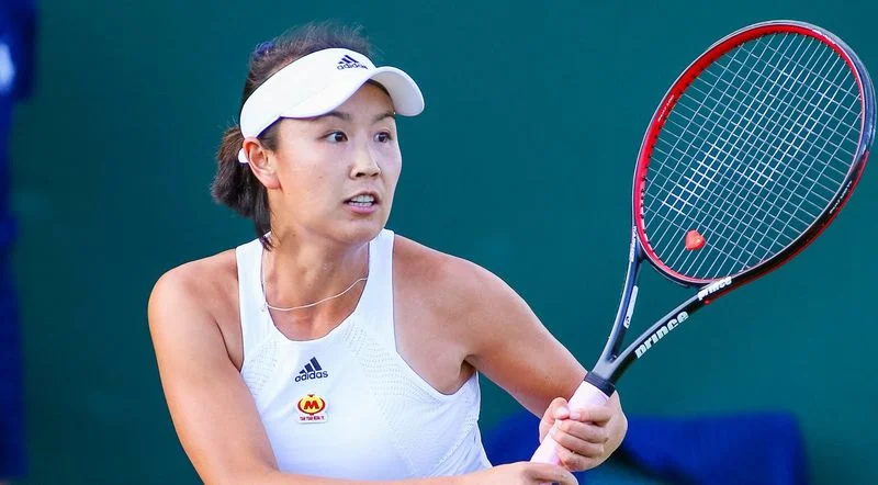 Пэн Шуай - Михаэла Бузарнеску. Прогноз на WTA Истборн (25.06.2018) Пэн Шуай - Михаэла Бузарнеску. Прогноз на WTA Истборн (25.06.2018)