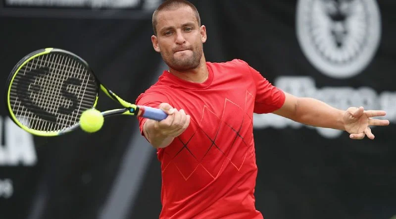 Южный - Хасе. Прогноз на ATP Анталья (25.06.2018) Южный - Хасе. Прогноз на ATP Анталья (25.06.2018)