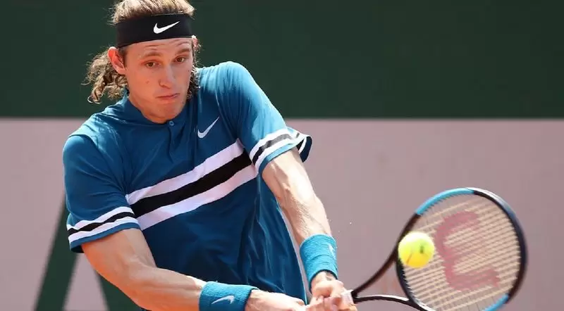 Харри - Зверев. Прогноз на ATP Истбурн (26.06.2018) Харри - Зверев. Прогноз на ATP Истбурн (26.06.2018)