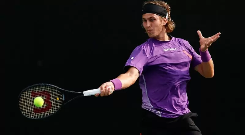 Шварцман - Лацко. Прогноз на ATP Истбурн (27.06.2018) Шварцман - Лацко. Прогноз на ATP Истбурн (27.06.2018)