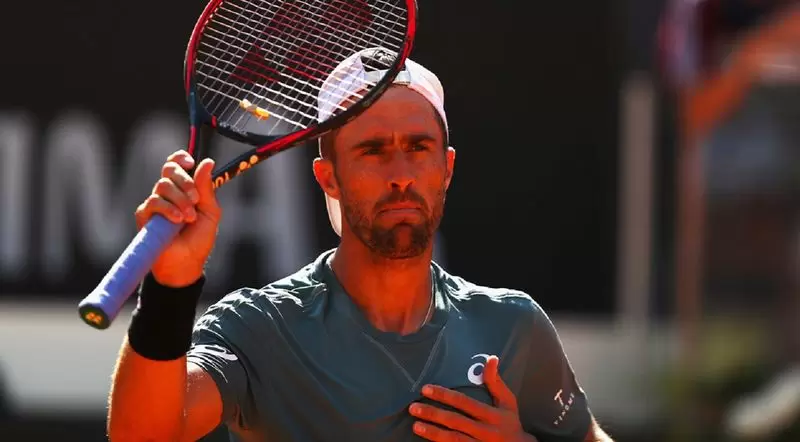Джонсон - Зверев. Прогноз на ATP Истбурн (27.06.2018) Джонсон - Зверев. Прогноз на ATP Истбурн (27.06.2018)