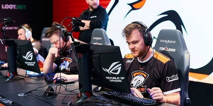 Virtus.pro - NOBO. Прогноз и ставки на CS:GO (27.06.2018) Virtus.pro - NOBO. Прогноз и ставки на CS:GO (27.06.2018)