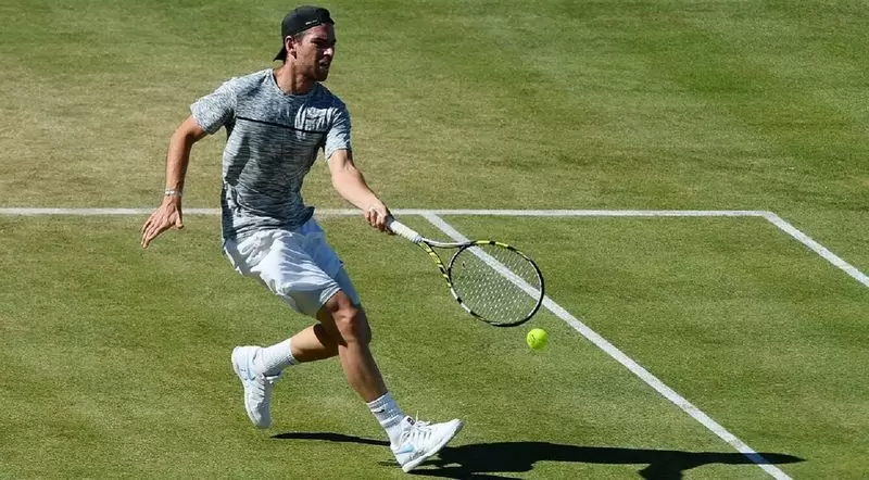 Маннарино - Соуза. Прогноз на ATP Анталья (28.06.2018) Маннарино - Соуза. Прогноз на ATP Анталья (28.06.2018)