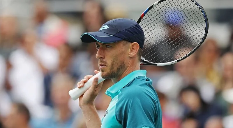 Чеккинато - Миллман. Прогноз на ATP Истбурн (28.06.2018) Чеккинато - Миллман. Прогноз на ATP Истбурн (28.06.2018)