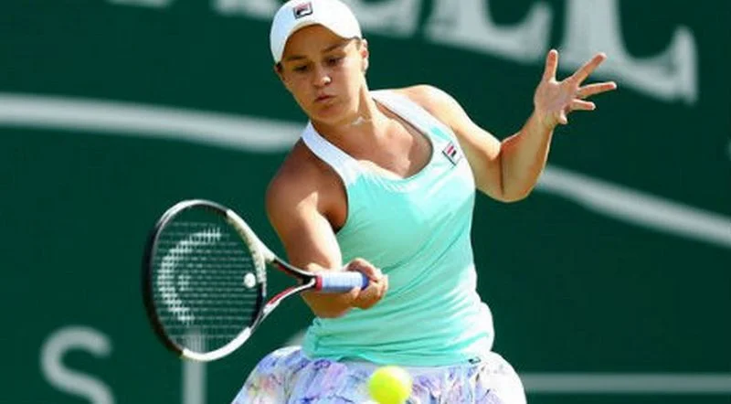 Каролина Возняцки - Эшли Барти. Прогноз на WTA Истборн (28.06.2018) Каролина Возняцки - Эшли Барти. Прогноз на WTA Истборн (28.06.2018)