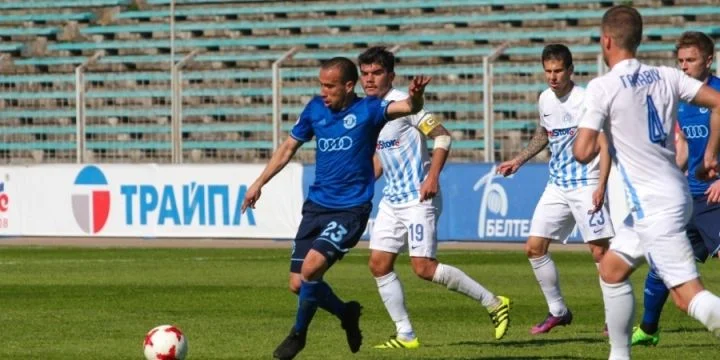 Гомель – Динамо Брест. Прогноз на чемпионат Беларуси (29.06.2018) Гомель – Динамо Брест. Прогноз на чемпионат Беларуси (29.06.2018)