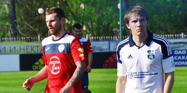 Ислочь – Слуцк. Прогноз на чемпионат Беларуси (30.06.2018) Ислочь – Слуцк. Прогноз на чемпионат Беларуси (30.06.2018)