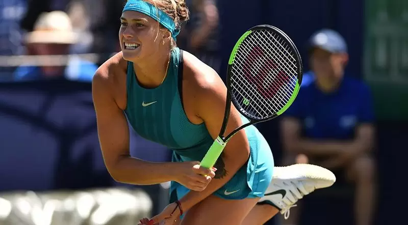 Каролина Возняцки - Арина Соболенко. Прогноз на WTA Истборн (30.06.2018) Каролина Возняцки - Арина Соболенко. Прогноз на WTA Истборн (30.06.2018)