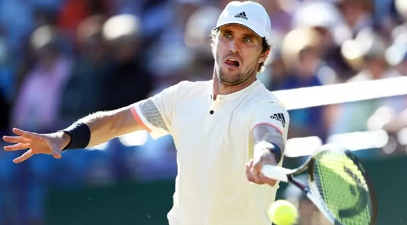 Лацко - Зверев. Прогноз на ATP Истбурн (30.06.2018) Лацко - Зверев. Прогноз на ATP Истбурн (30.06.2018)