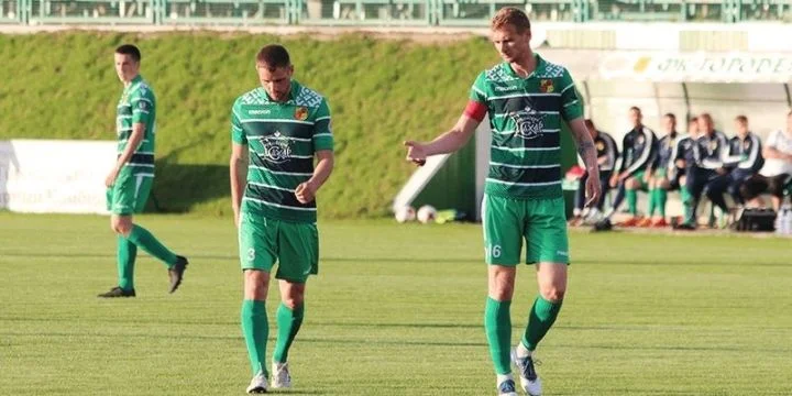 Шахтер Солигорск – Смолевичи. Прогноз на чемпионат Беларуси (01.07.2018) Шахтер Солигорск – Смолевичи. Прогноз на чемпионат Беларуси (01.07.2018)