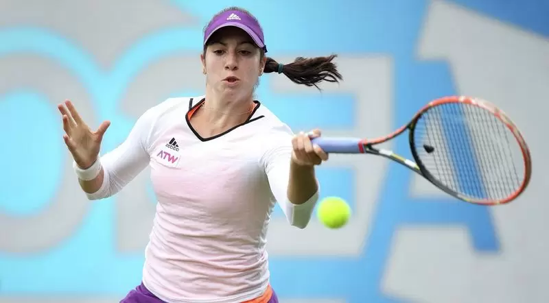Вера Лапко - Кристина Макхейл. Прогноз на WTA Уимблдон (02.07.2018) Вера Лапко - Кристина Макхейл. Прогноз на WTA Уимблдон (02.07.2018)