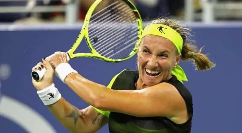 Светлана Кузнецова - Барбора Стрыцова. Прогноз на WTA Уимблдон (02.07.2018) Светлана Кузнецова - Барбора Стрыцова. Прогноз на WTA Уимблдон (02.07.2018)