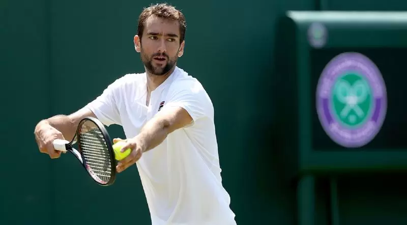 Чилич - Нисиока. Прогноз на ATP Уимблдон (02.07.2018) Чилич - Нисиока. Прогноз на ATP Уимблдон (02.07.2018)