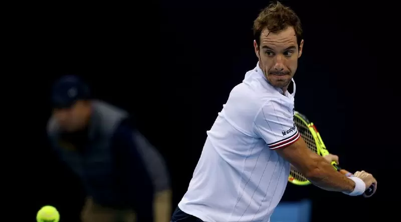 Монфис - Гаске. Прогноз на ATP Уимблдон (02.07.2018) Монфис - Гаске. Прогноз на ATP Уимблдон (02.07.2018)