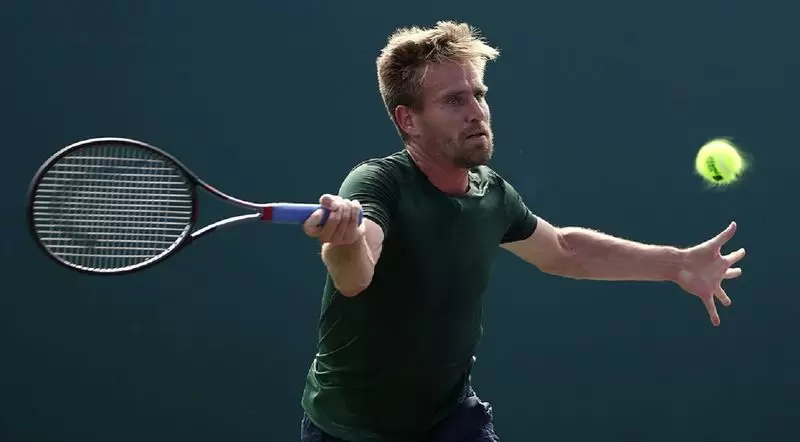 Дель Потро - Гоевчик. Прогноз на ATP Уимблдон (03.07.2018) Дель Потро - Гоевчик. Прогноз на ATP Уимблдон (03.07.2018)