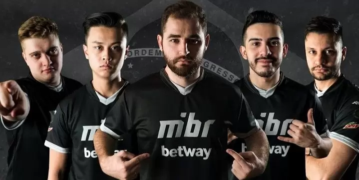 Renegades - MiBR. Прогноз и ставки на CS:GO (03.07.2018) Renegades - MiBR. Прогноз и ставки на CS:GO (03.07.2018)