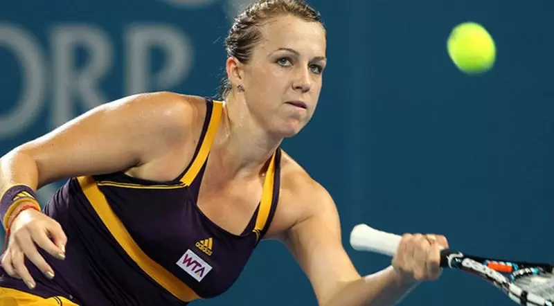 Шувэй Се - Анастасия Павлюченкова. Прогноз на WTA Уимблдон (03.07.2018) Шувэй Се - Анастасия Павлюченкова. Прогноз на WTA Уимблдон (03.07.2018)